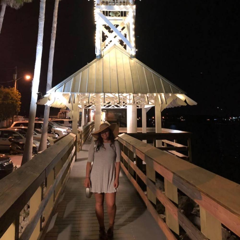 Meet your Posher, Lauren